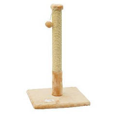 Дряпка Природа Д01 стовпчик 67см