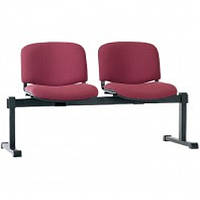 Офісний стілець ISO-2Z (ІСО Z) 2 місця