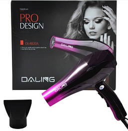 Фен для волосся Daling DL-8820A