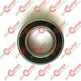 Підшипник 6005 RS DEUTZ-FAHR, фото 2