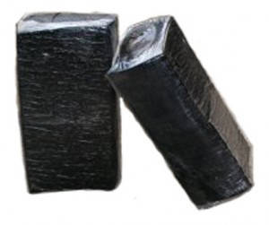 Бітум будівельний