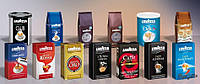 Кава Lavazza. Переваги