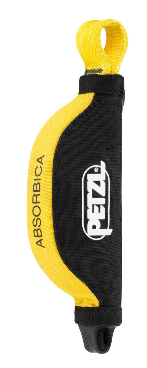 Амортизатор ривка Petzl Absorbica