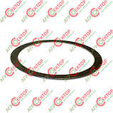 Шайба регулювальна 75*90*1мм муфти підбирача на прес-підбирач Sipma 2023-130-193.00 202313019300 2023-130-190 2023130190, фото 2