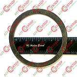 Шайба регулювальна 75*90*1мм муфти підбирача на прес-підбирач Sipma 2023-130-193.00 202313019300 2023-130-190 2023130190, фото 4