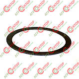 Шайба регулювальна 75*90*1,5 мм муфти підбирача на прес-підбирач Sipma 2023-130-194.00, фото 2