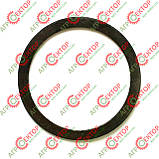 Шайба регулювальна 75*90*1,5 мм муфти підбирача на прес-підбирач Sipma 2023-130-194.00, фото 3