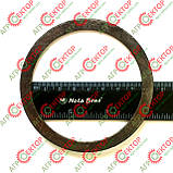 Шайба регулювальна 75*90*1,5 мм муфти підбирача на прес-підбирач Sipma 2023-130-194.00, фото 4