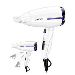 Фен для волосся Gemei Gm-112
