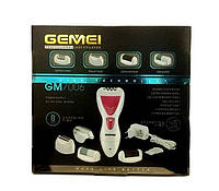 Епілятор 4 в 1 Gemei GM 7006, фото 2