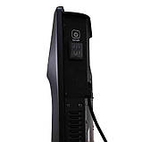 Конвектор Cooper&Hunter Domestic Black CH-1500 ED, фото 3