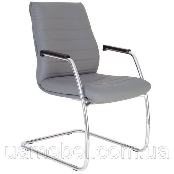 Конференц крісло IRIS (ІРИС) CF LB CHROME, фото 1