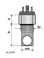 Датчик електропровідності LM 1