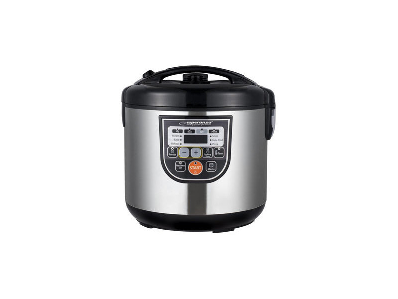 Мультиварка Esperanza EKG011 5L Cooking Mate