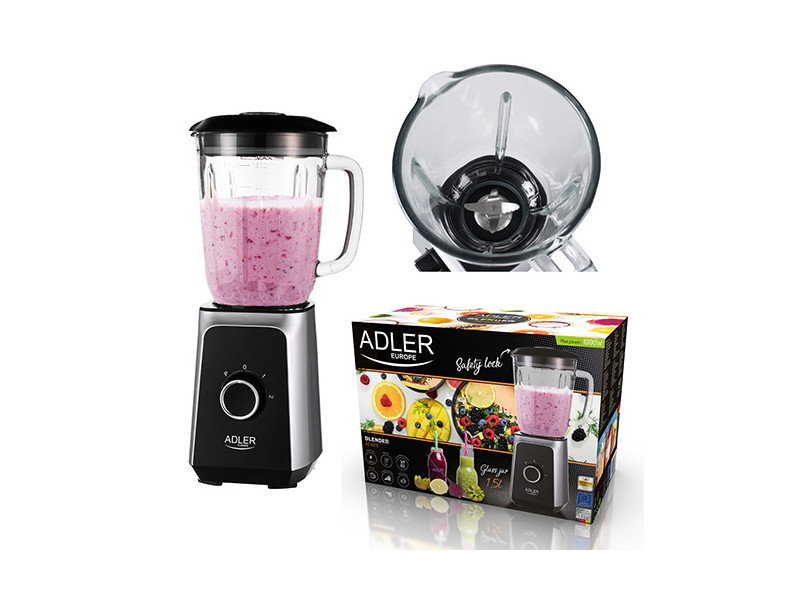 Блендер Adler AD 4076