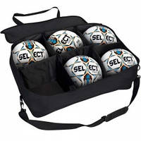 Валіза для м'ячів Select Match Ball Bag (6 шт)