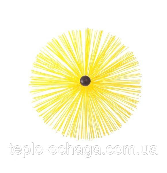 чищення димоходу йоржем