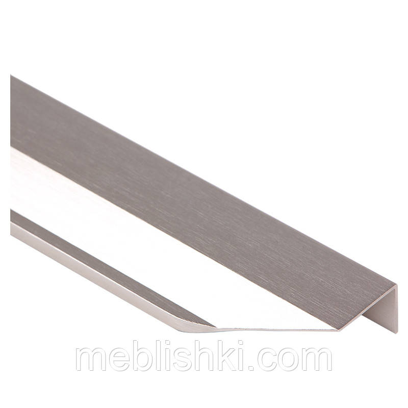 Ручка Cosma M 653.1024 L = 1200 mm нікель