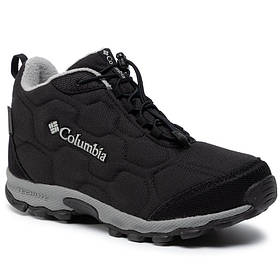 Підліткові черевики Columbia Youth Firecamp Mid 2 by1201-010 ОРИГІНАЛ