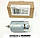 Двигатель DS12DVF Hitachi / HiKOKI 318244, фото 3