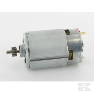 Двигатель DS12DVF Hitachi / HiKOKI 318244
