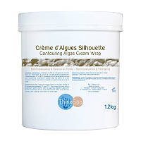 Contouring Algae Cream Wrap Моделювальний крем для обгортання з морськими водоростями, 1200 г