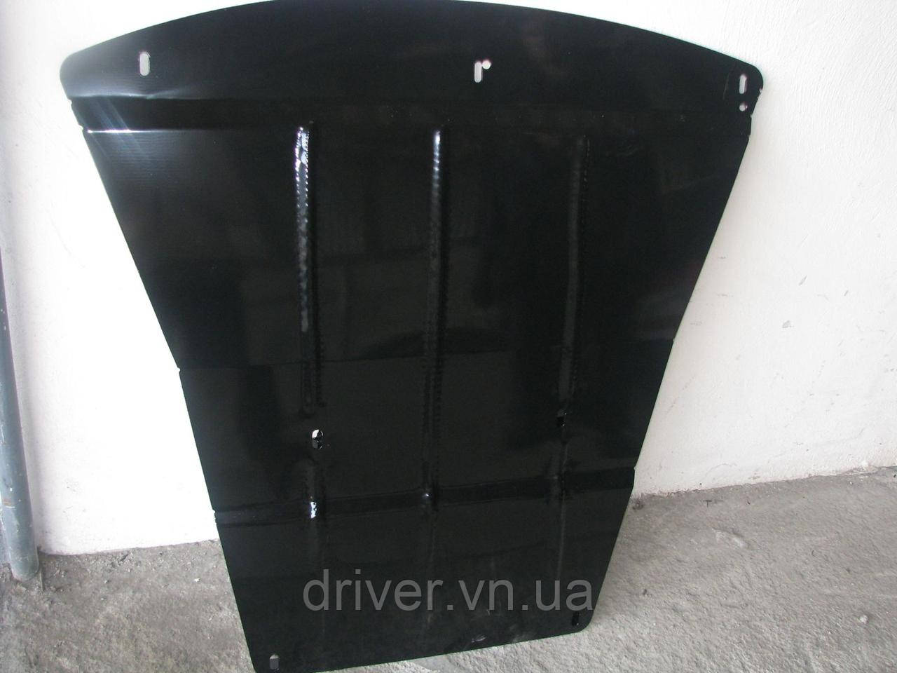 Захист двигуна Audi A4 В6 AVANT 2001-2004 Tiptronic 2,5D (двигун + КПП)