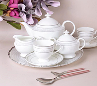 Чайні сервізи та набори