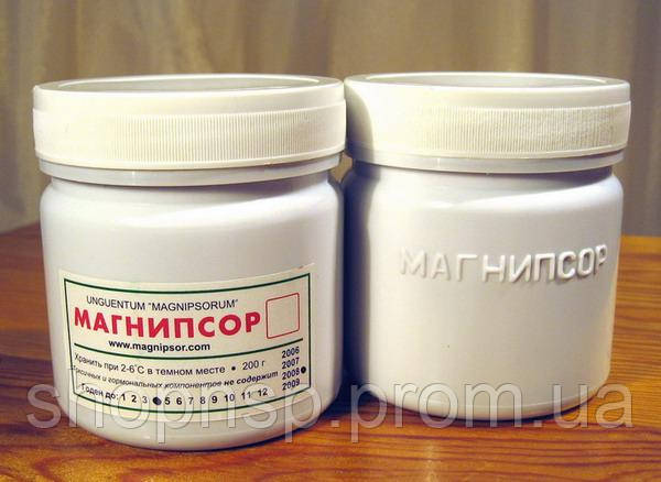Магнипсор 2 шт. Мазь от псориаза. Лечение псориаза. Магнипсор крем-бальзам