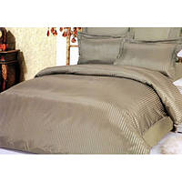 Комплект постельного белья Le Vele Jakaranda Moos Silk Satin 220-200 см