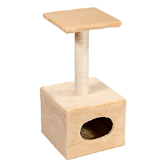 Дряпка Природа Д1 з будкою