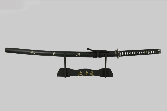 Самурайський меч (KATANA) Гранд Презент 4126