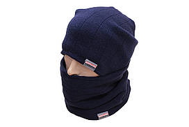 Комплект Northland шапка + баф