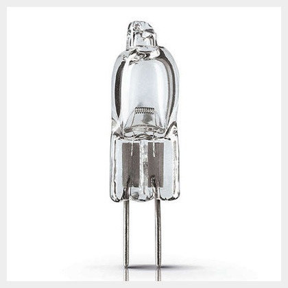 Лампа галогенна Osram 64250 HLX ESB M/30 20W 6V G4