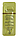 Зволожувальна пінка Ottie Gold Prestige Resilience Refreshing Foam Cleanser Пробник 1 мл, фото 3