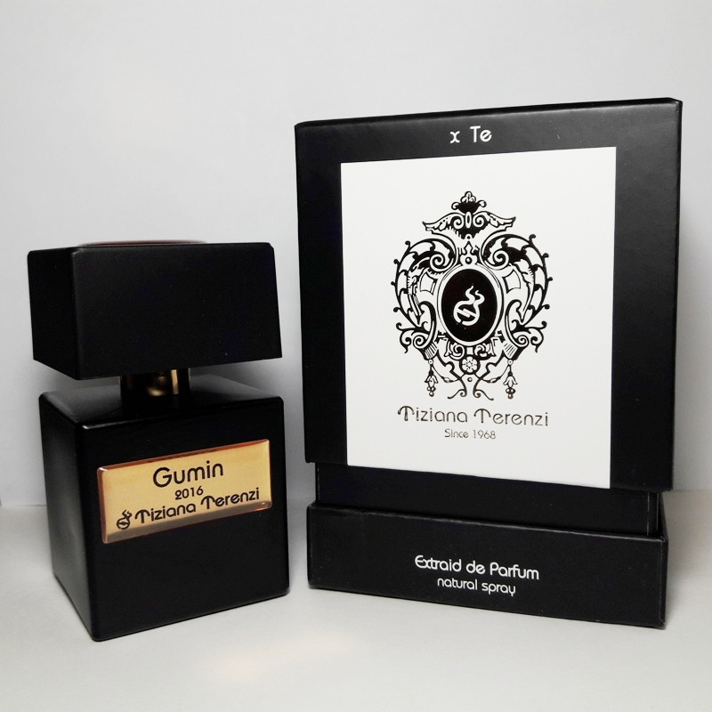 Tiziana Terenzi Gumin (Тізіана Терензі Гумін) Extrait de Parfum, 100 ml