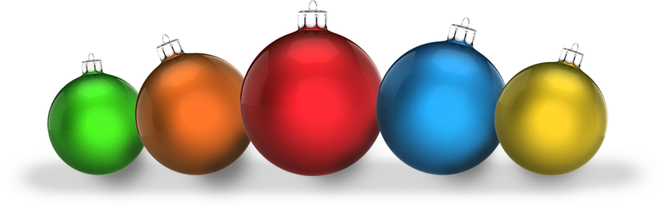 Однотонні новорічні кулі матові 8 см різні кольори