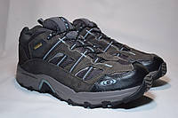 Salomon advanced sales chassis contagrip