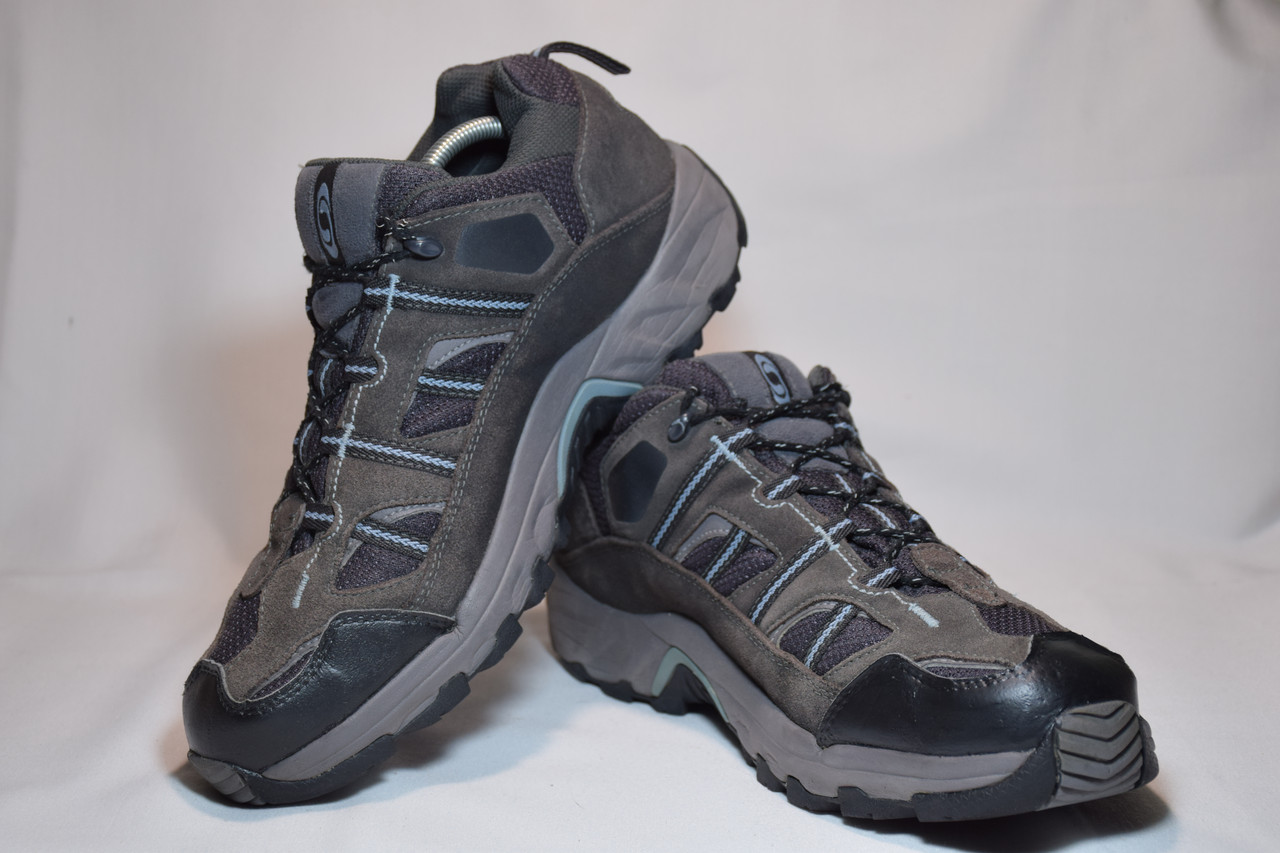 Salomon contagrip cheap advanced chassis