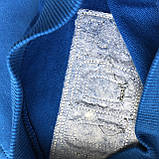 Синій костюм на хлопчика Breeze 240. Розмір 86 см, 92 см (2 роки), 98 см (3 роки), 104 см, 110 см (5 років), фото 8