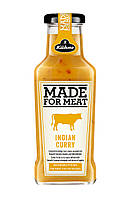 Соус Kühne Made For Meat Mini Індійський Каррі 235мл
