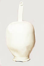 Мембрана для гідроакумулятора 80л біла