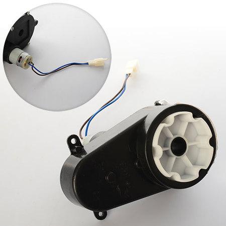 Кермовий редуктор M 3570-ST GEAR (1 шт.) для джипу M 3570, 12 V, RPM8600, довжина 14 см