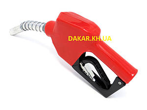 Mar Pol Пістолет заправний для перекачування палива з відстрілом