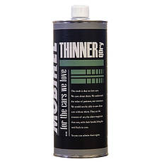 Розріджувач для 1к ґрунту-наповнювача MOBIHEL Qdry