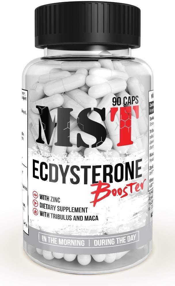 MST Ecdysterone Booster 90 caps
