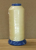 Нитки світяться в темряві 2700 метрів золотисто-жовтий ( люмінесцентні) для вишивання