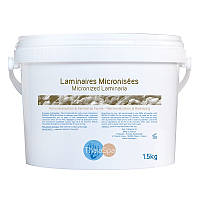 Micronised Laminaria Ламінарія мікронізована водорость (маска + пудра) відро, 1500 г