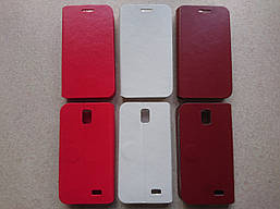 Чехол книжка для Lenovo A338t