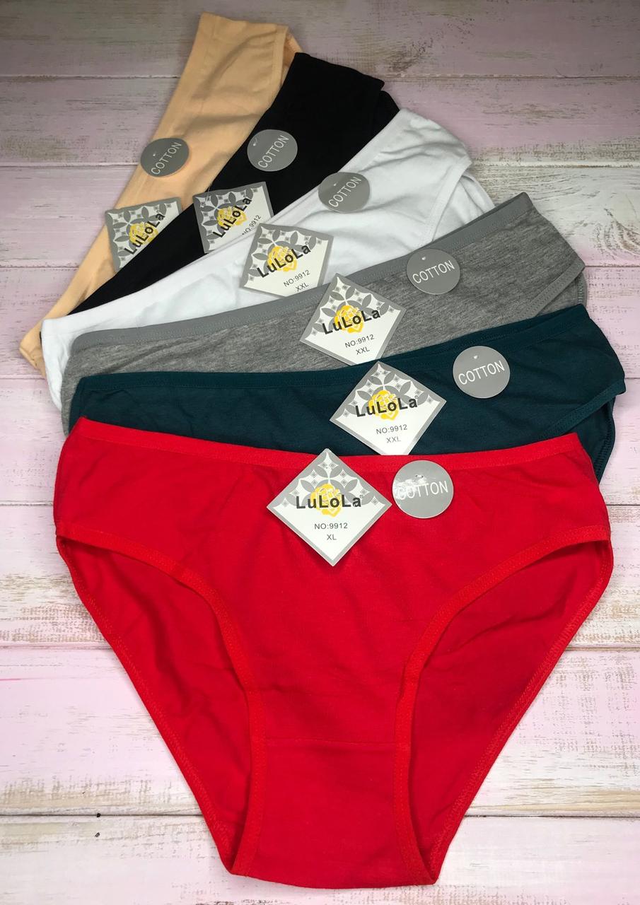 Жіночі труси Lulola